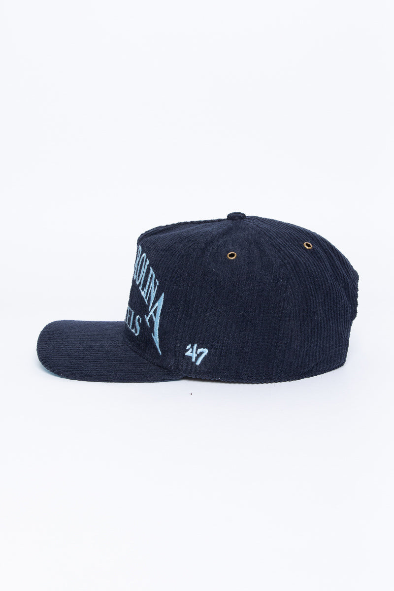 North Carolina Tarheels 47 Hitch Snapback