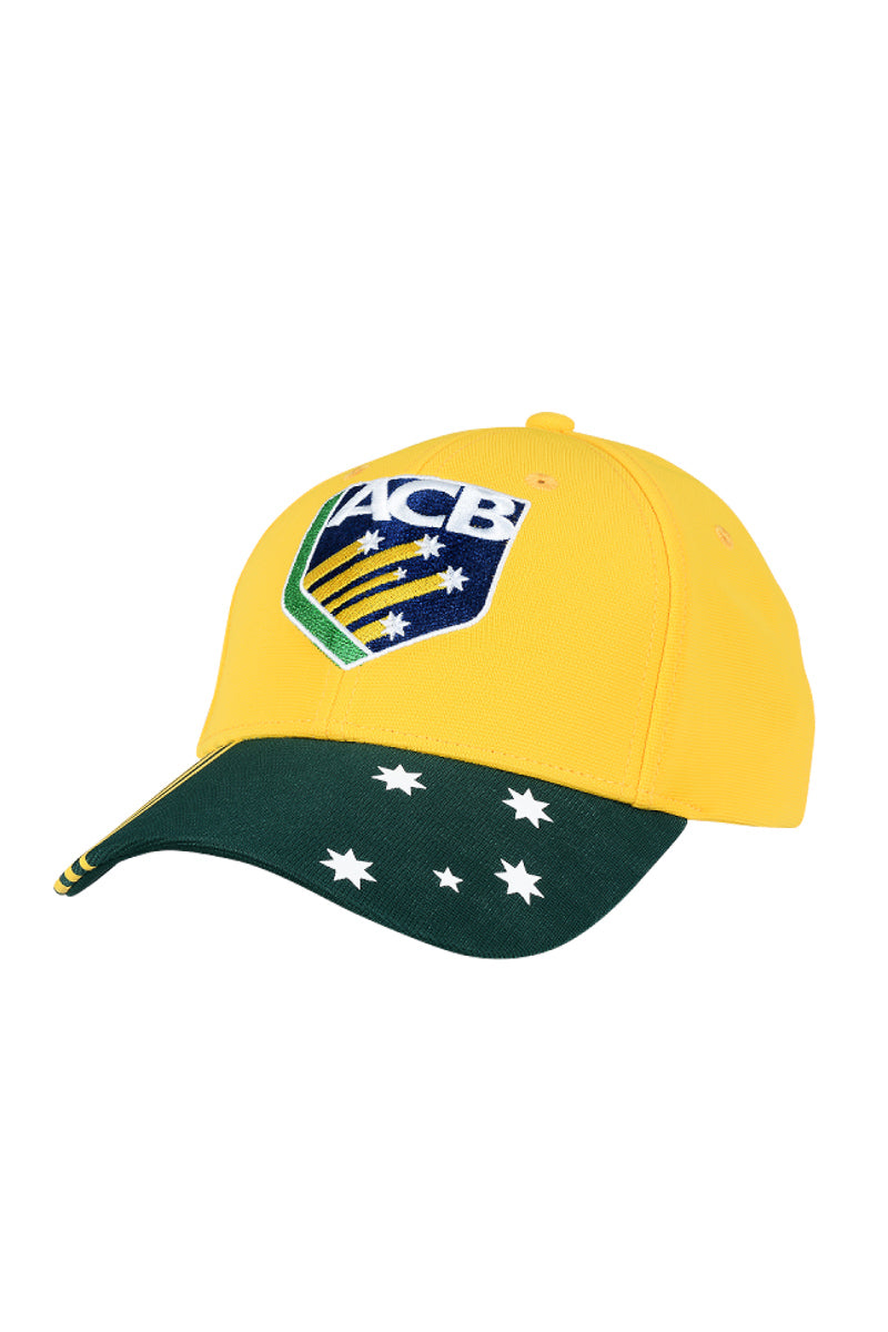 Australian 1996 Retro Cricket Cap