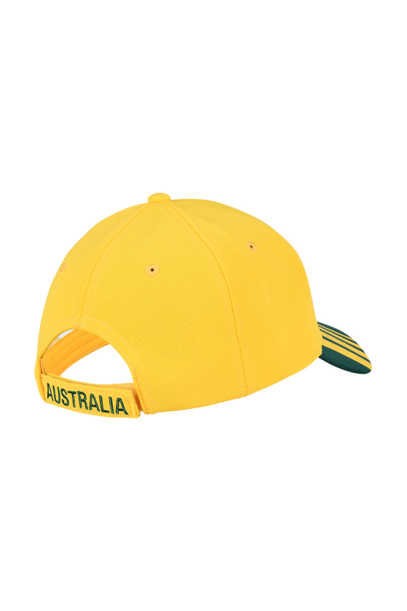 Australian 1996 Retro Cricket Cap