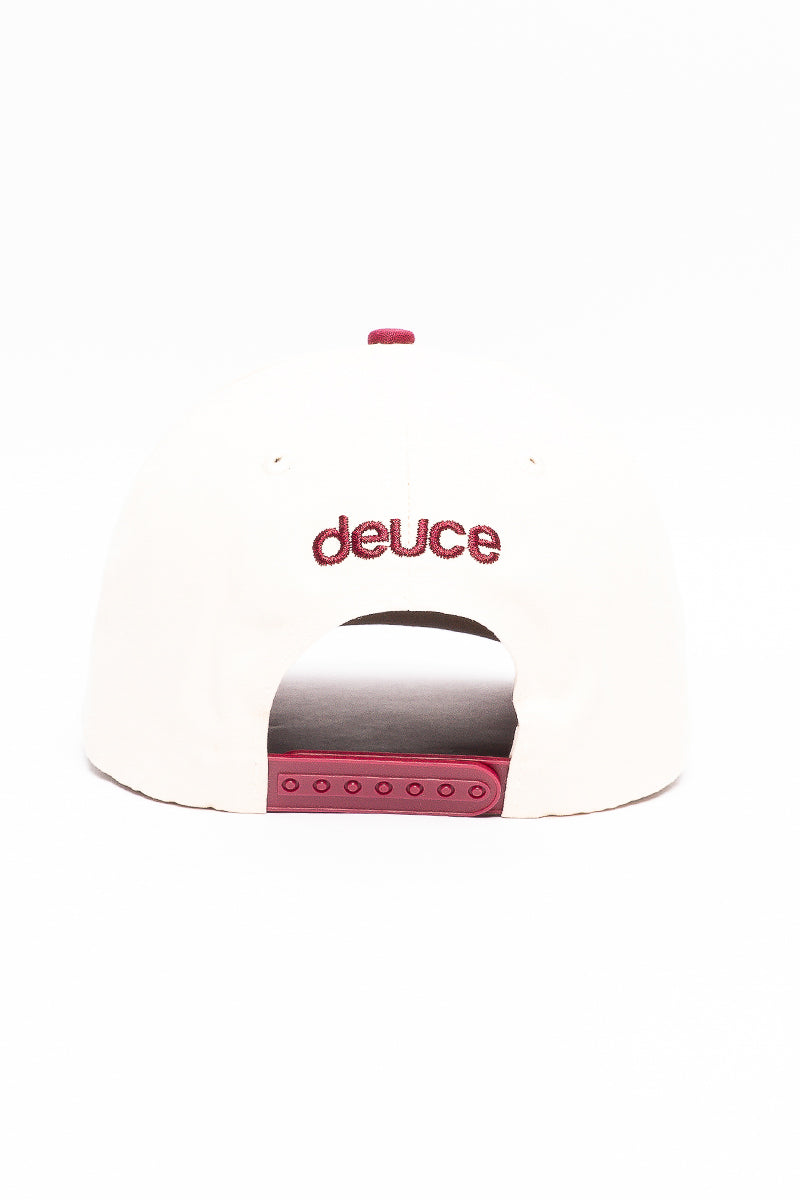 Deuce 2-Tone Everyone Loves An Underdog Cap