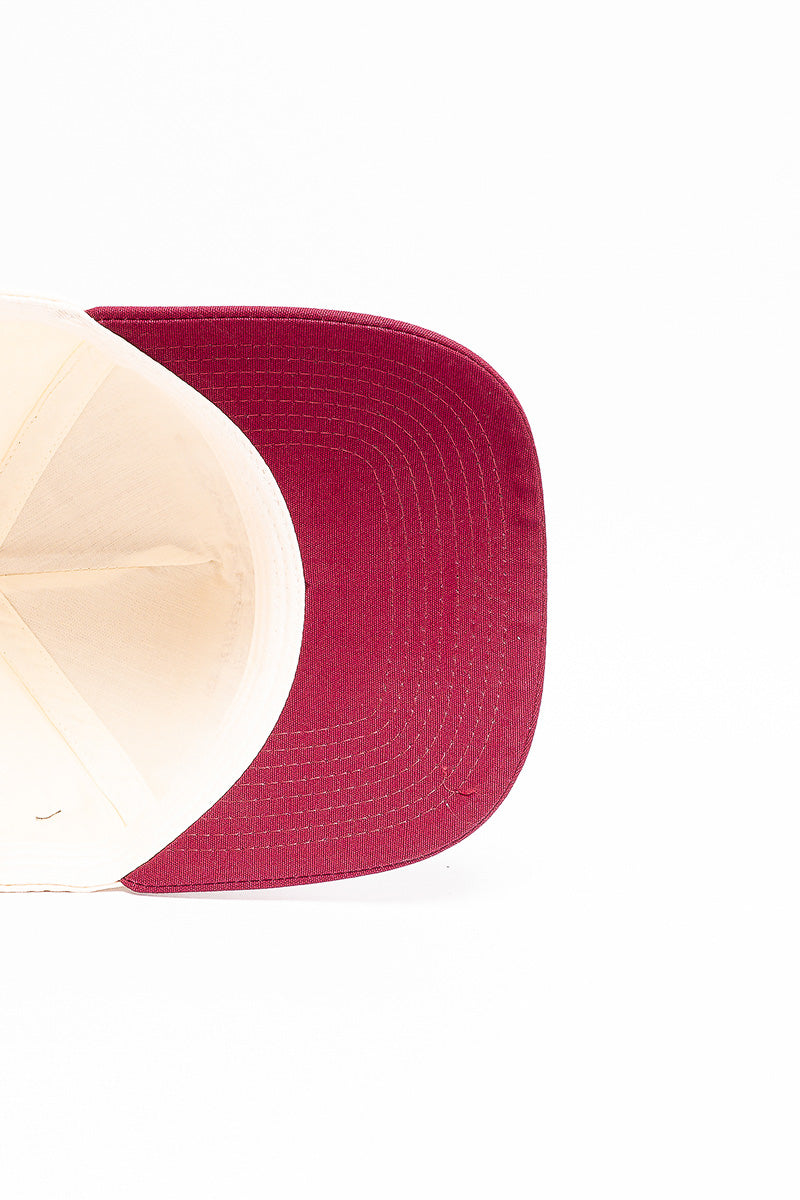 Deuce 2-Tone Everyone Loves An Underdog Cap