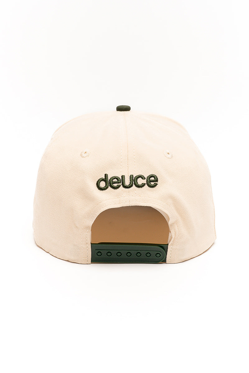 Everyone Loves An Underdog Cap