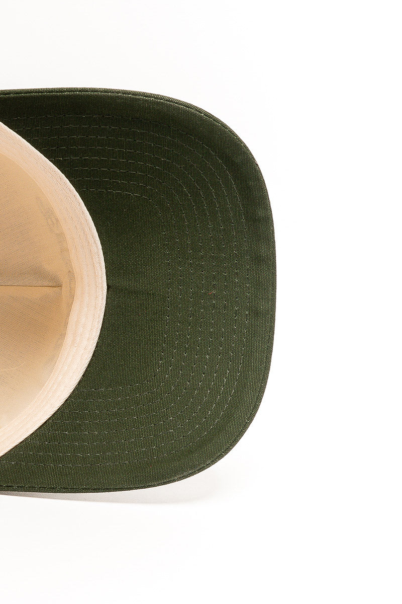 Everyone Loves An Underdog Cap