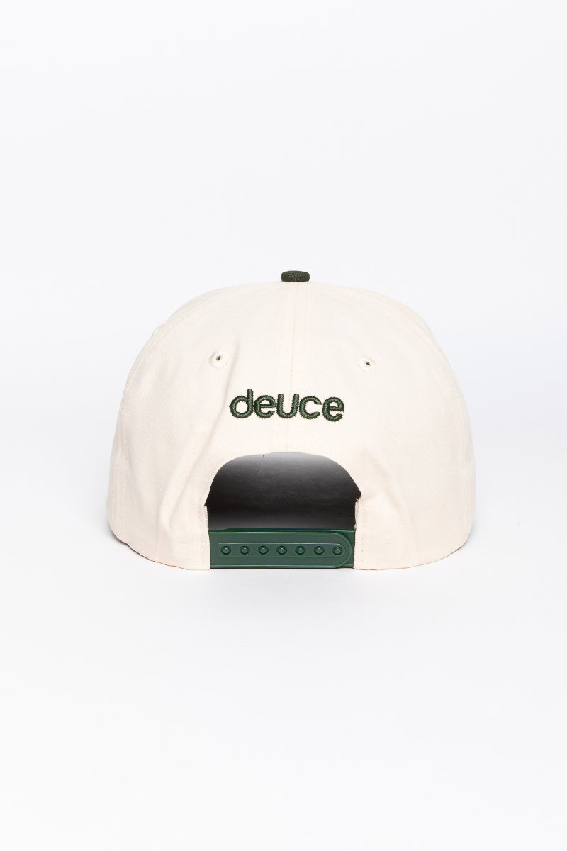 Everyone Loves an Underdog Two-Tone Snapback