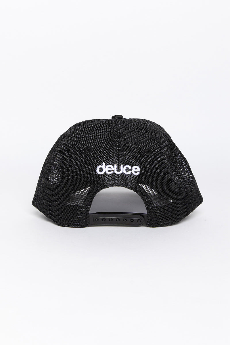 Off White Peace Trucker Hat