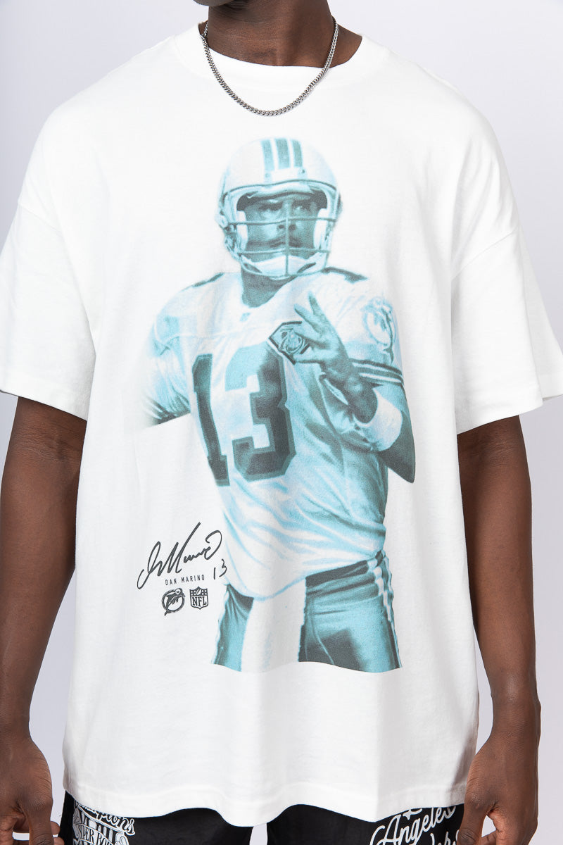 Miami Dolphins NFL Super Bowl Champs Tee