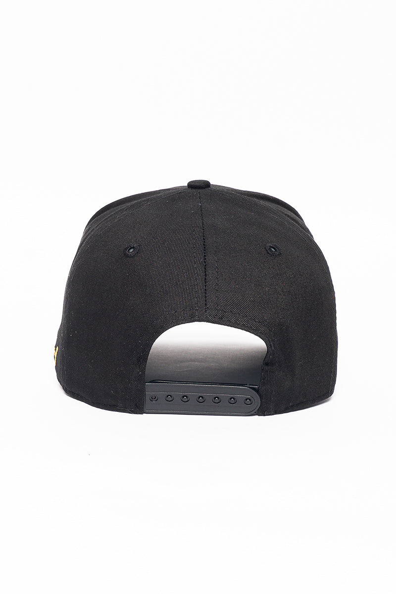 Dallas Snapback - Womens