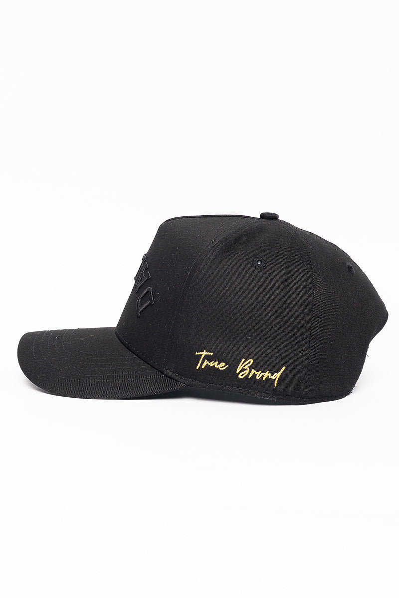 Dallas Snapback - Womens