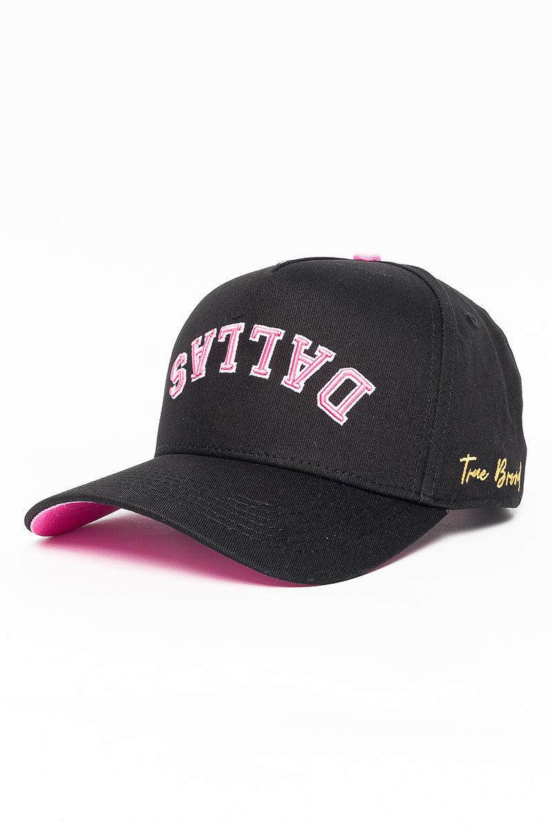 Dallas Snapback - Mens