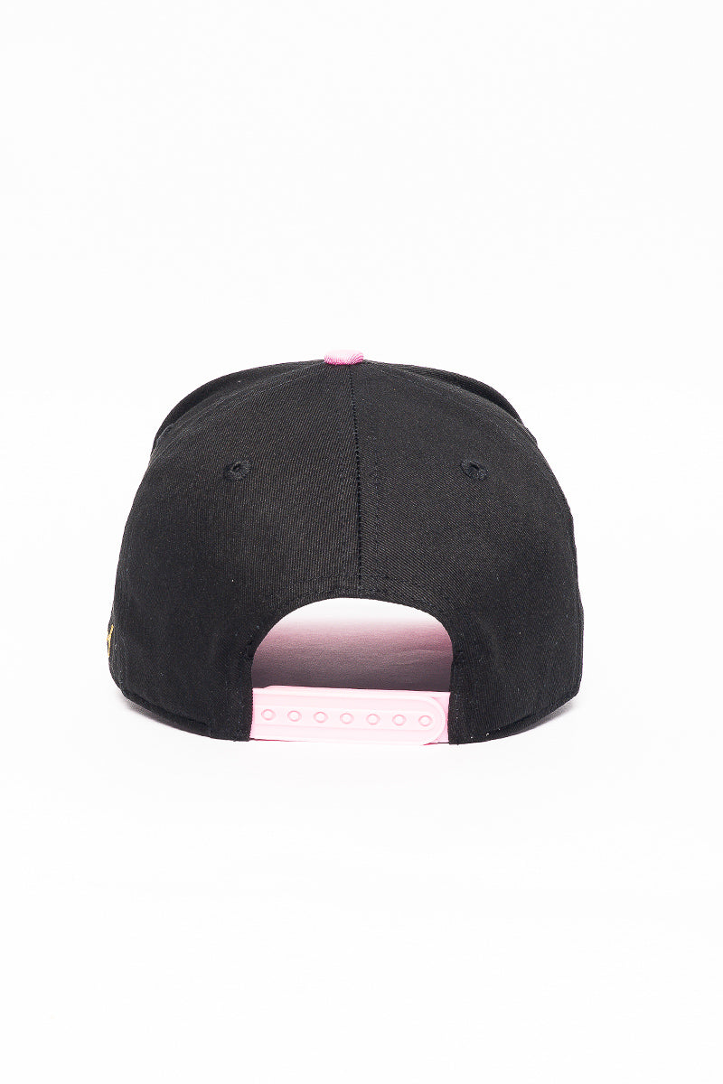 Dallas Snapback - Mens