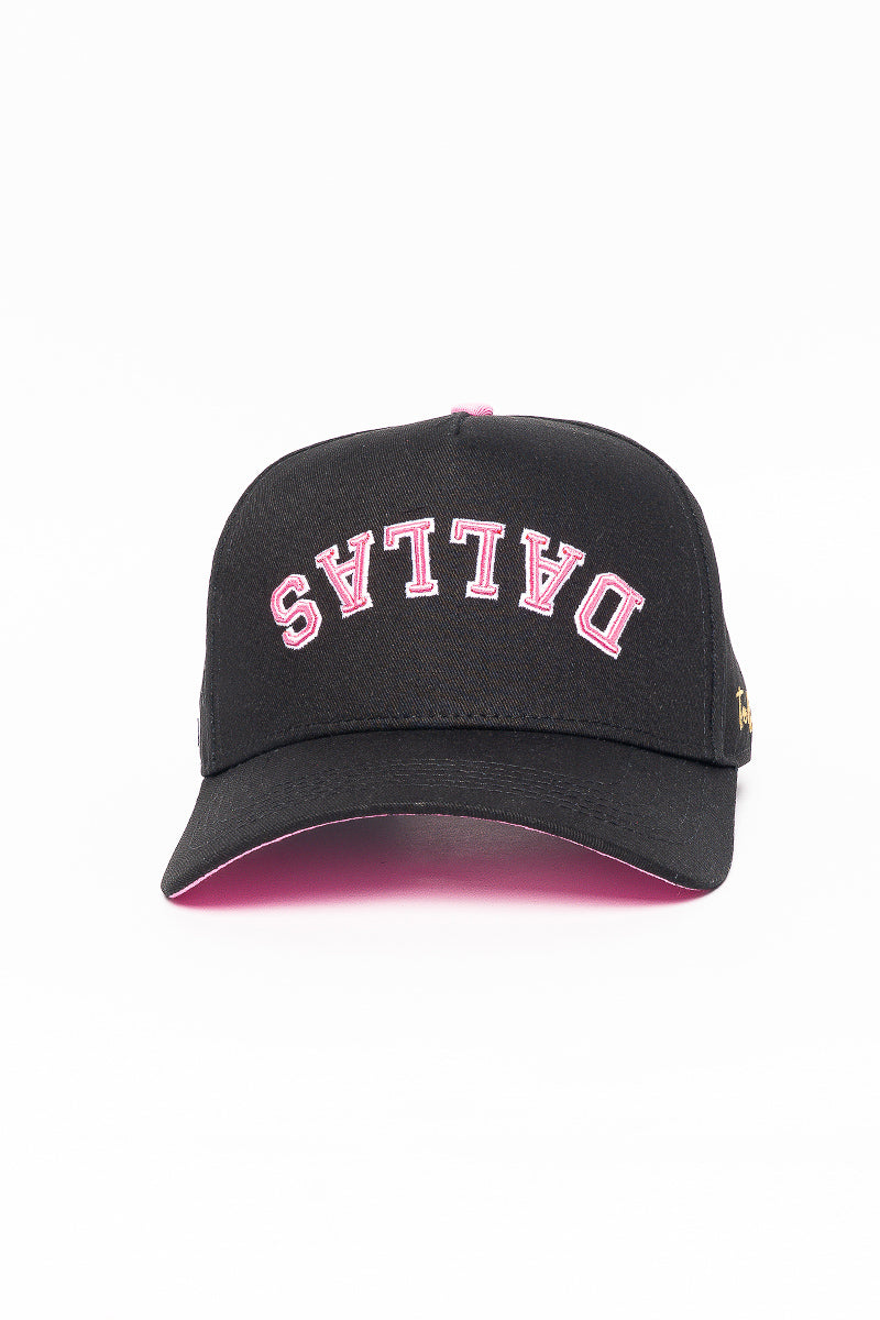 Dallas Snapback - Mens