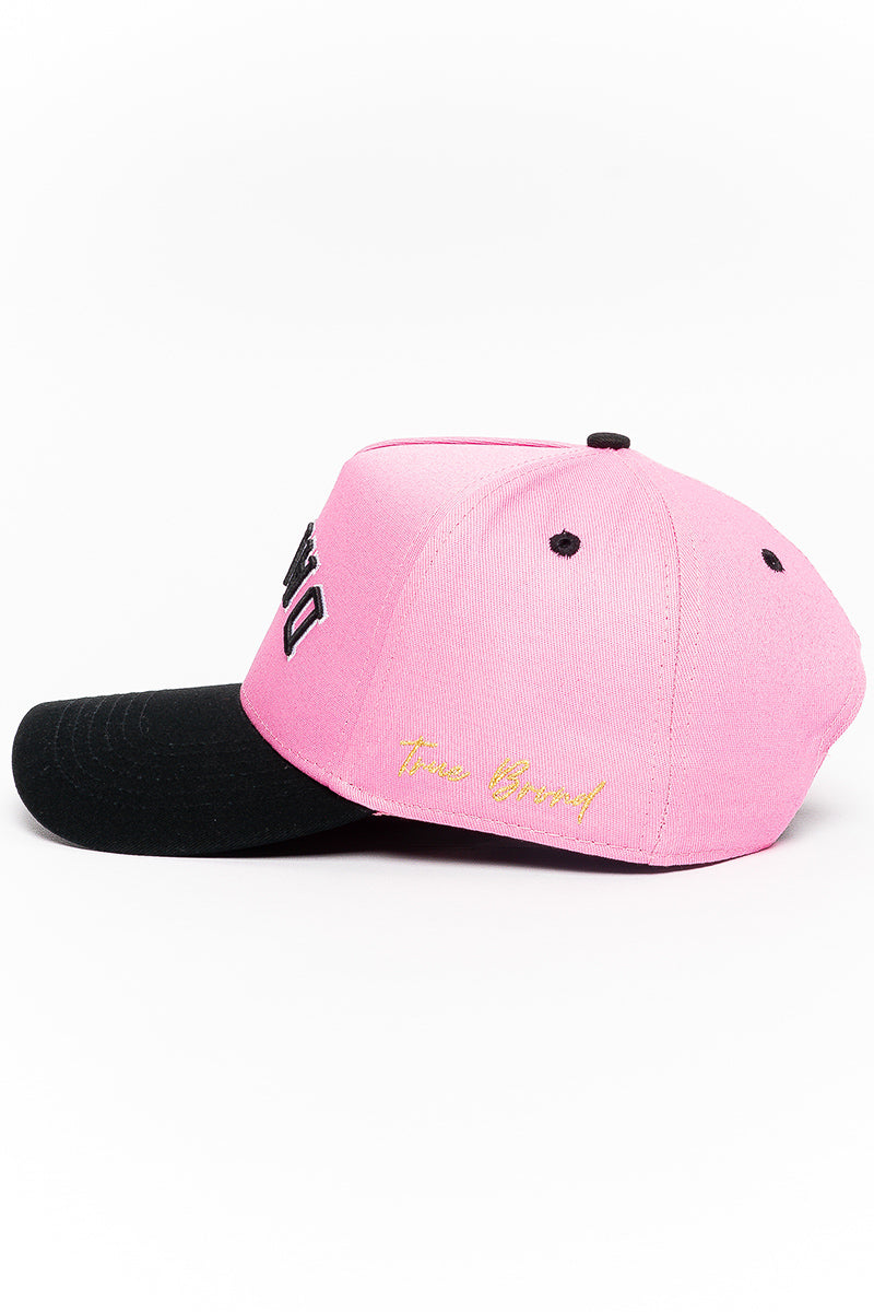 Dallas Snapback - Womens