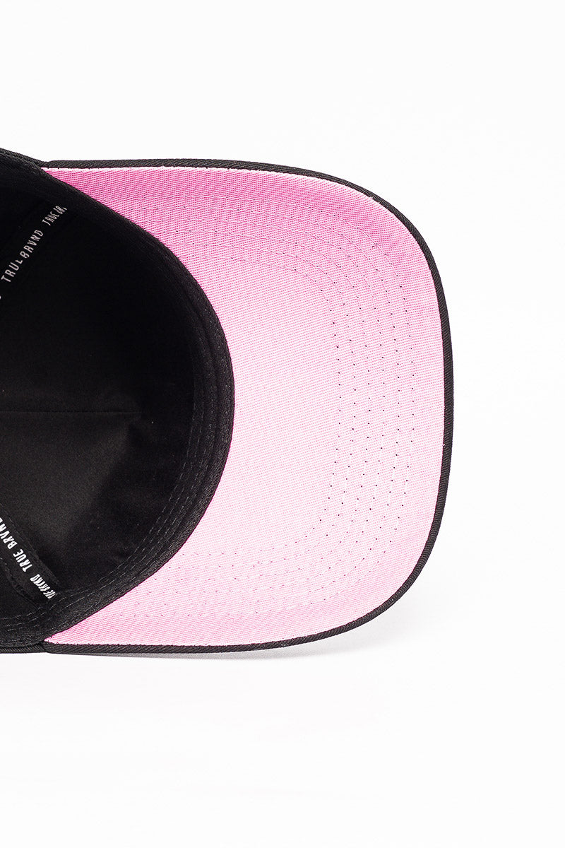 Dallas Snapback - Womens