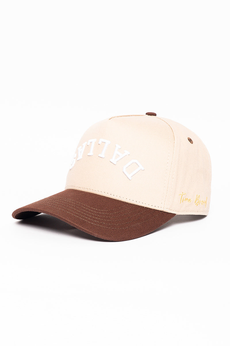 Dallas Snapback