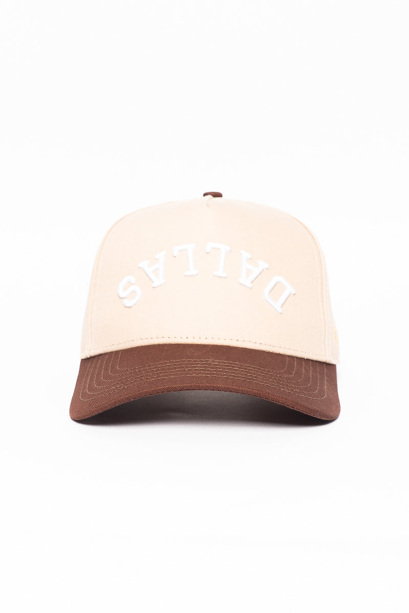 Dallas Snapback