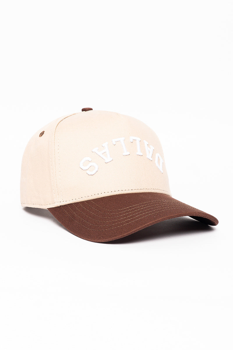 Dallas Snapback