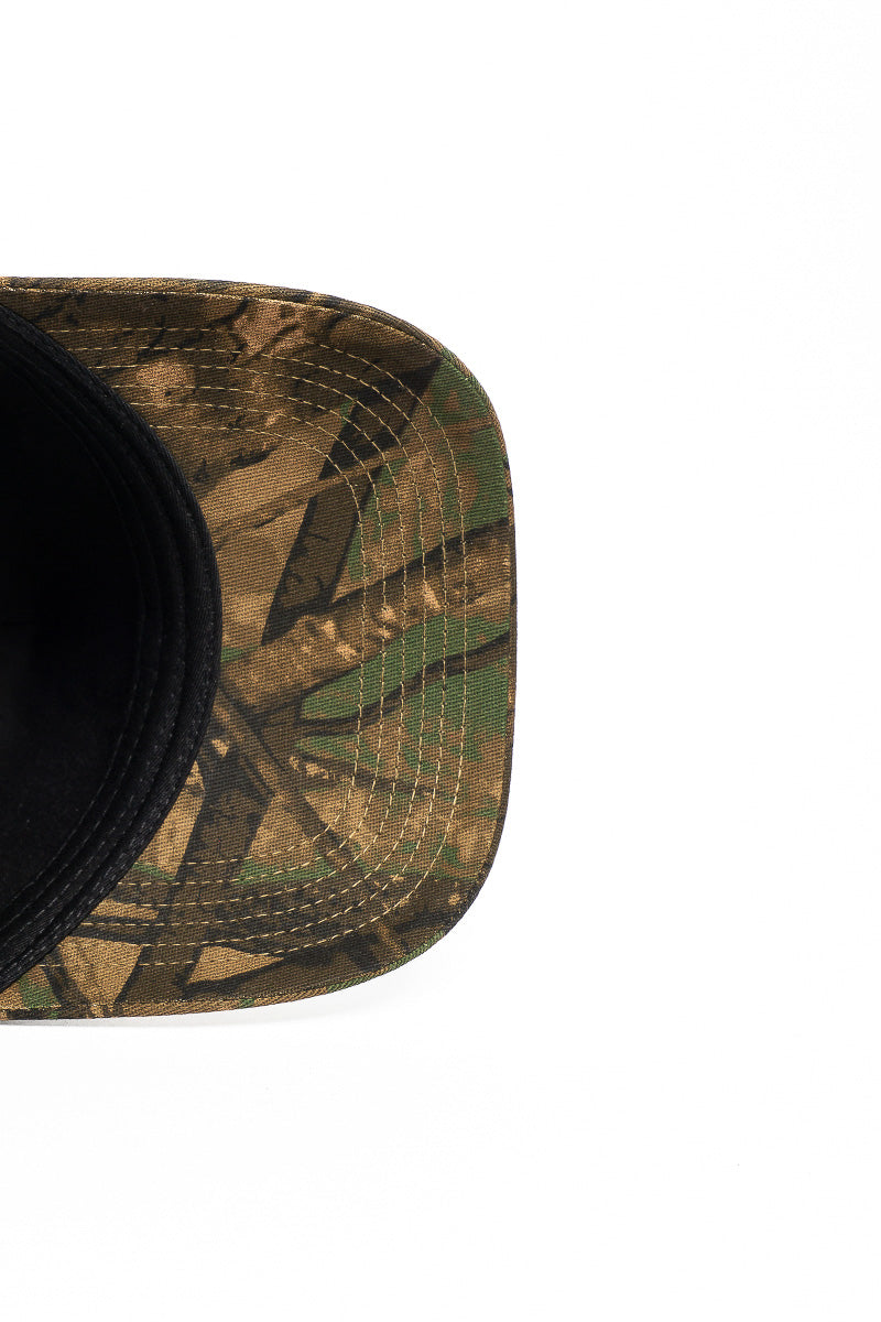 Dallas Snapback Carcass Camo