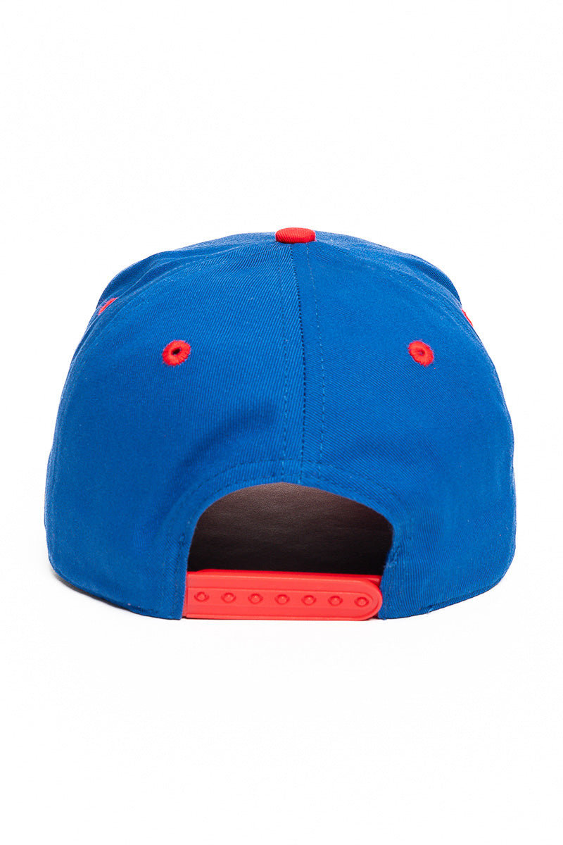 Dallas Racing Club Snapback