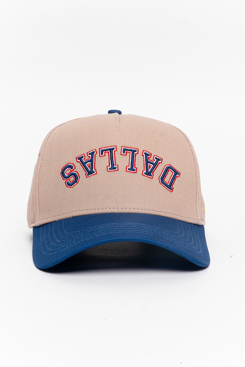 Dallas Snapback