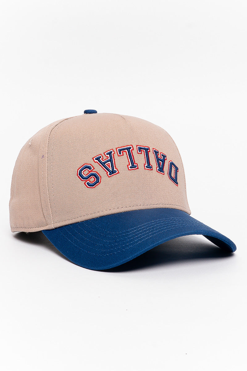 Dallas Snapback