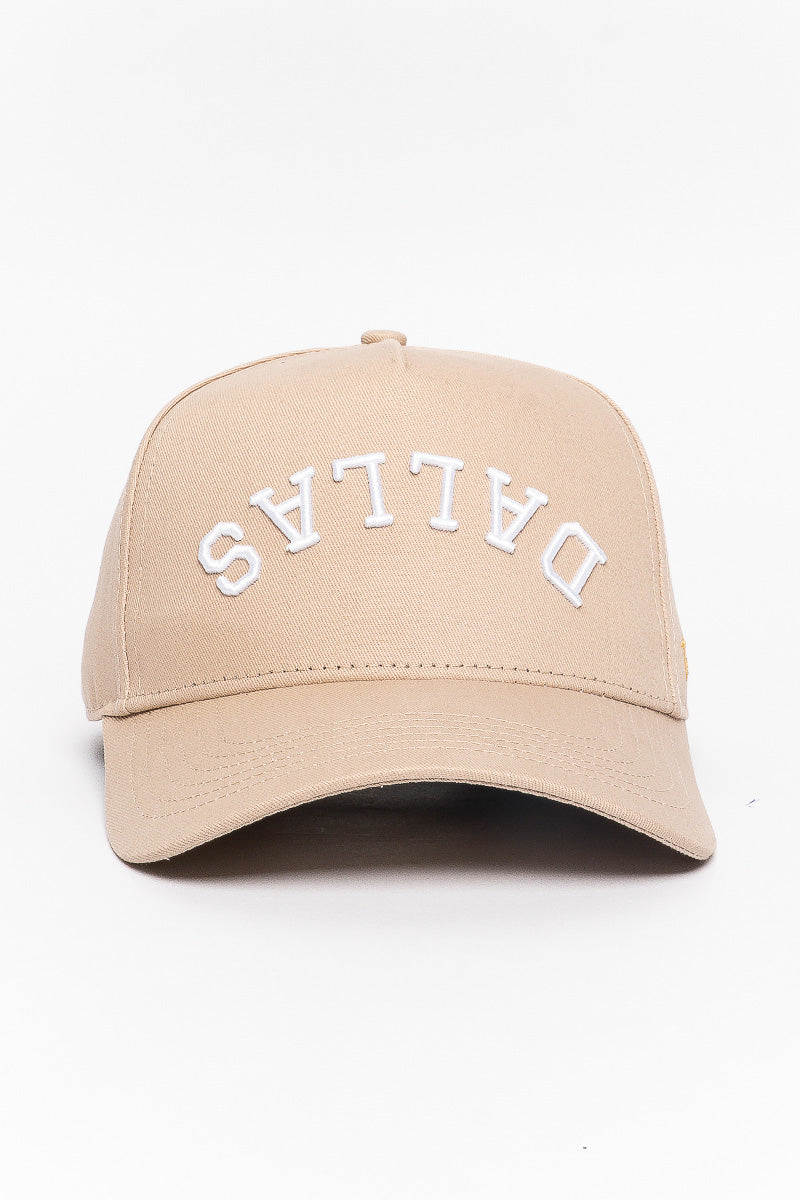 Dallas Snapback