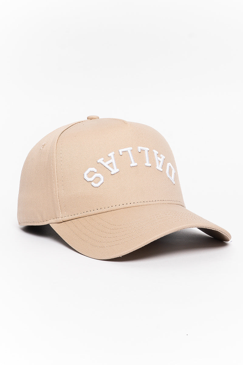 Dallas Snapback