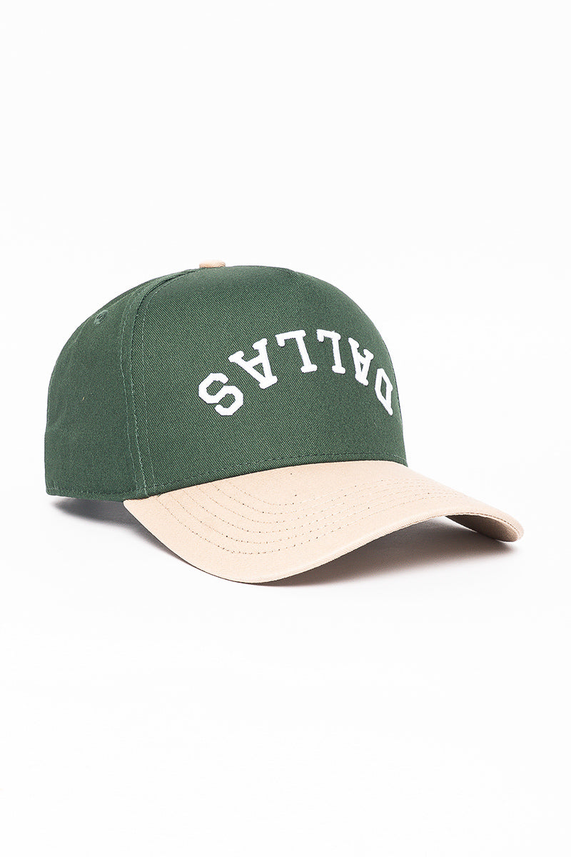 Dallas Snapback