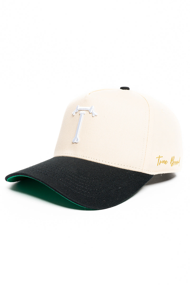 T-Bone Snapback