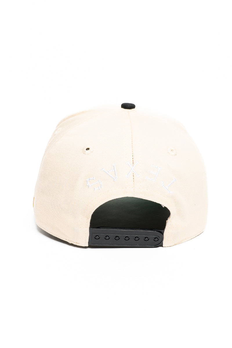 T-Bone Snapback