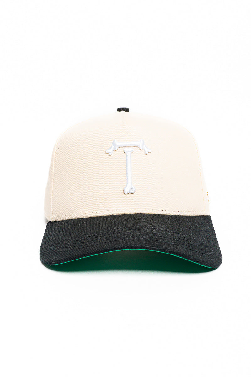 T-Bone Snapback
