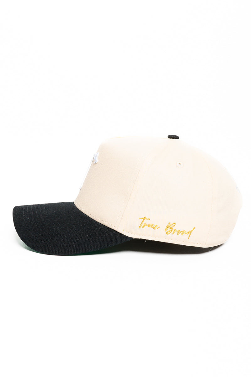 T-Bone Snapback