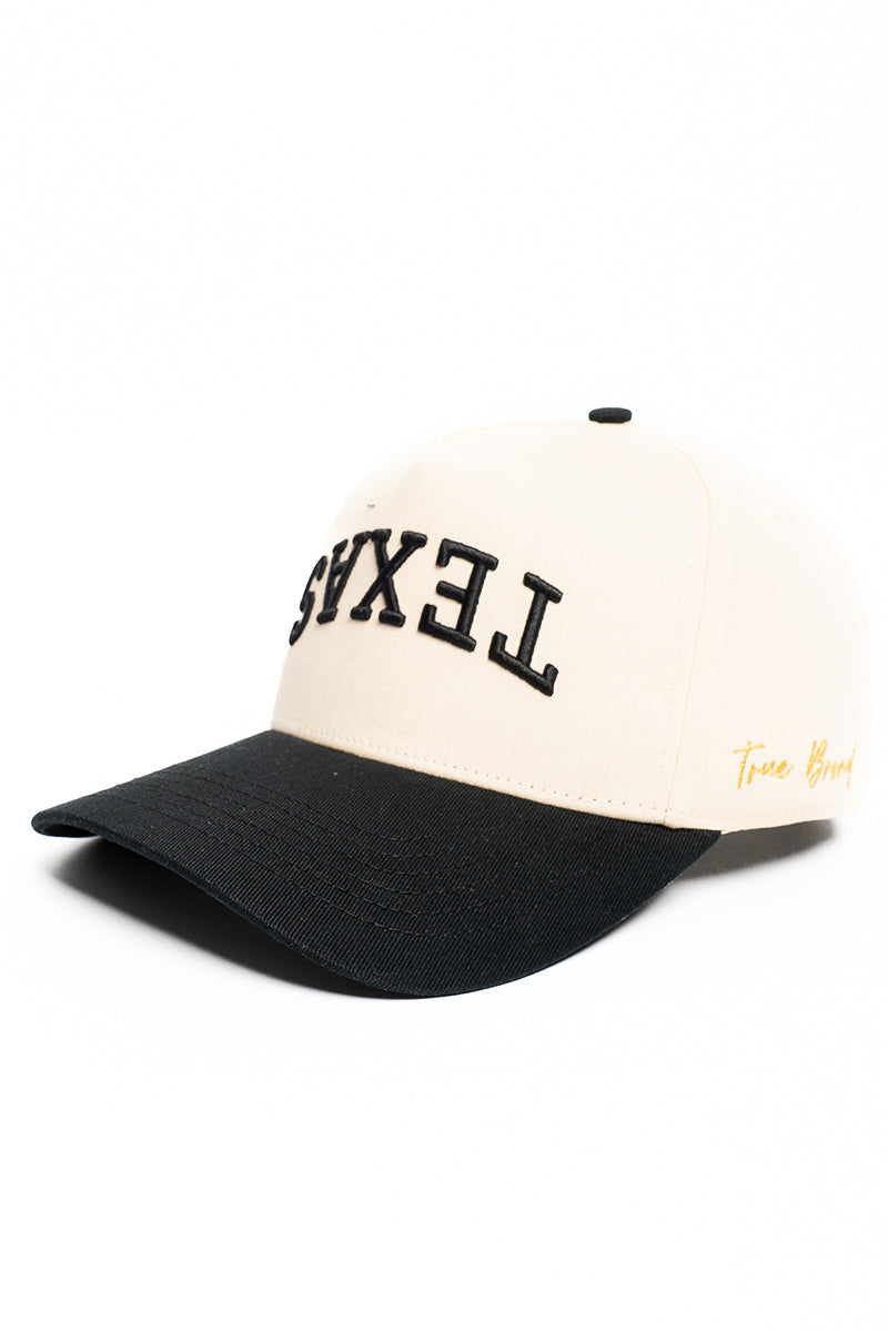 Texas Snapback