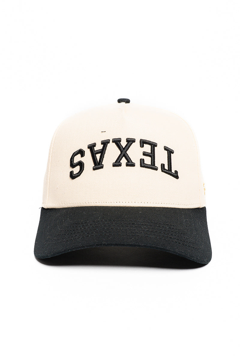Texas Snapback