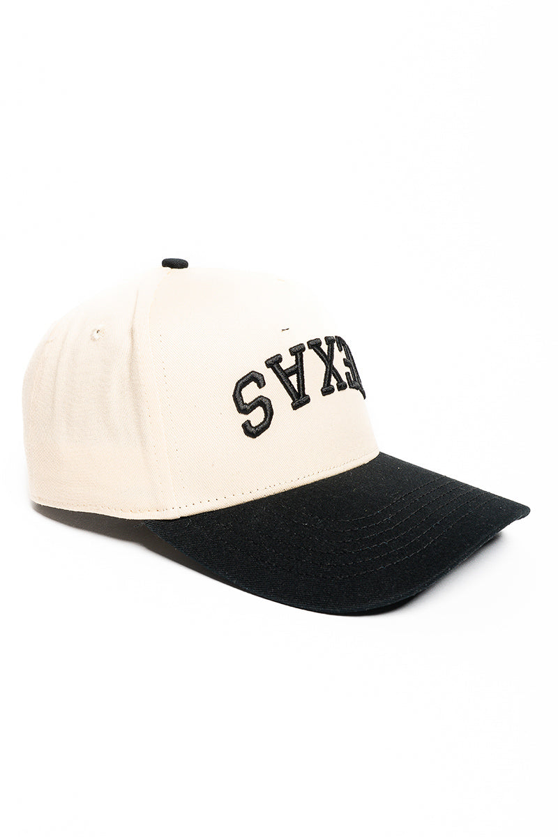 Texas Snapback