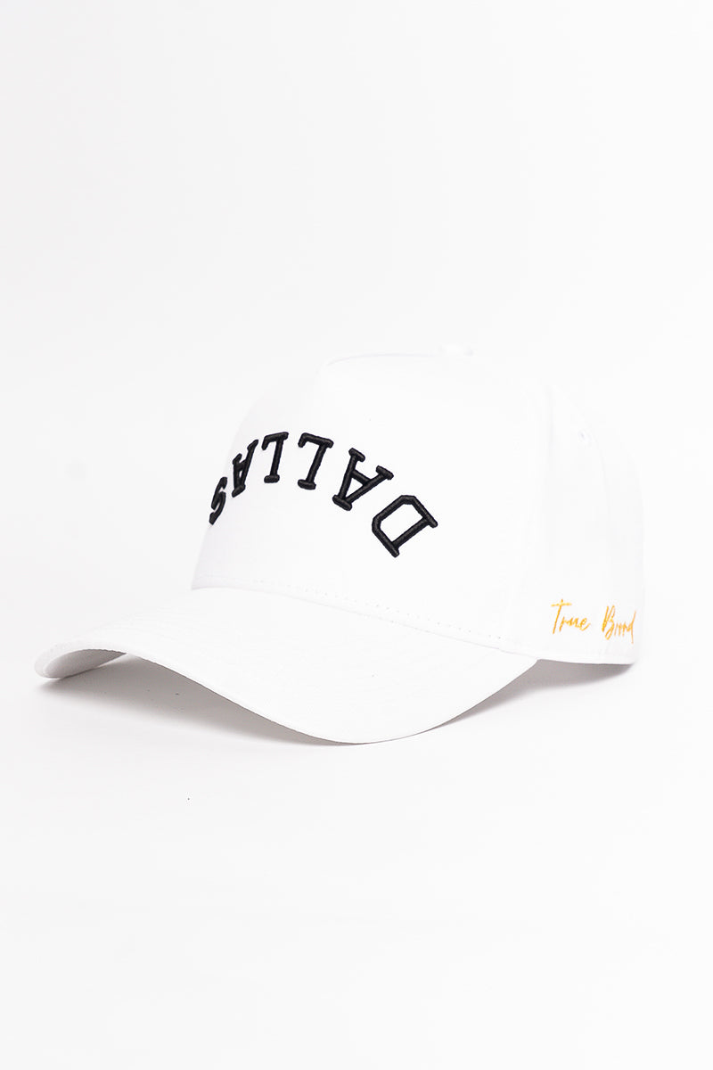 Dallas Snapback