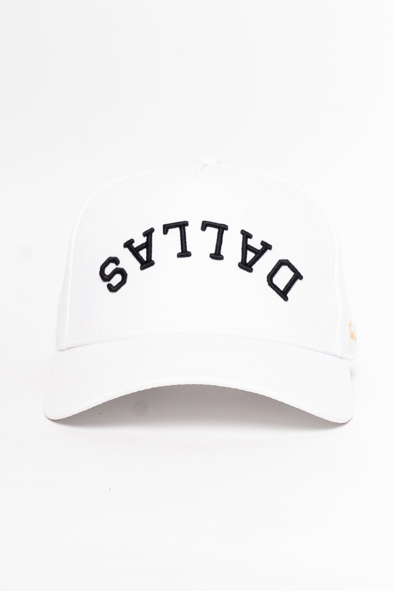 Dallas Snapback