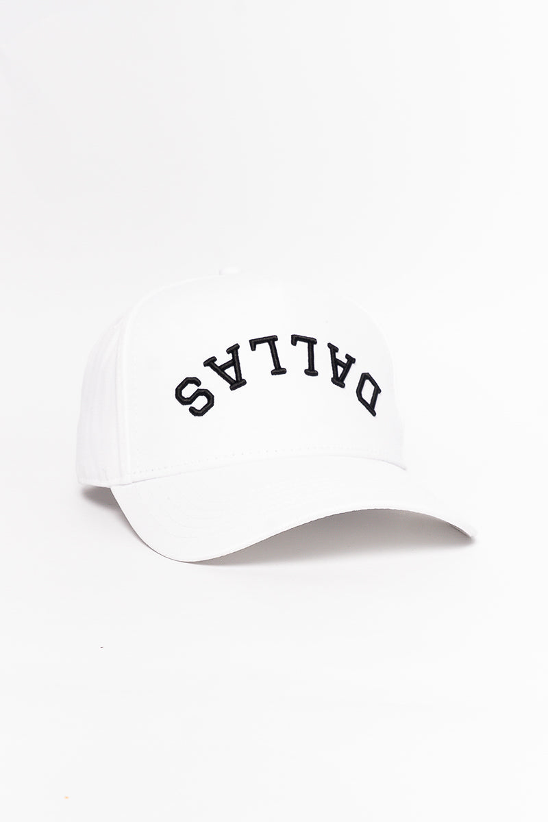 Dallas Snapback