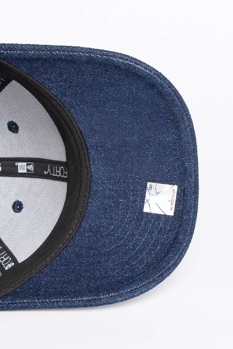 LA Lakers Navy Denim Kids 940