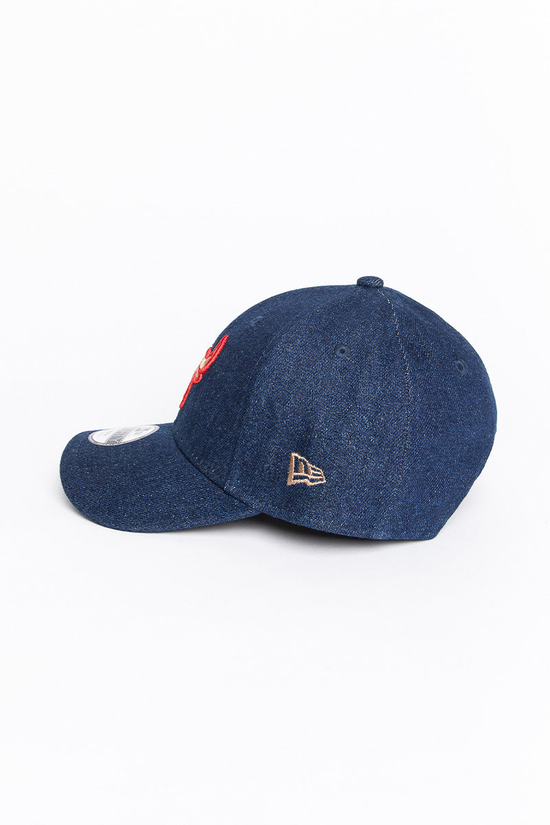 Chicago Bulls Naby Denim Kids 940