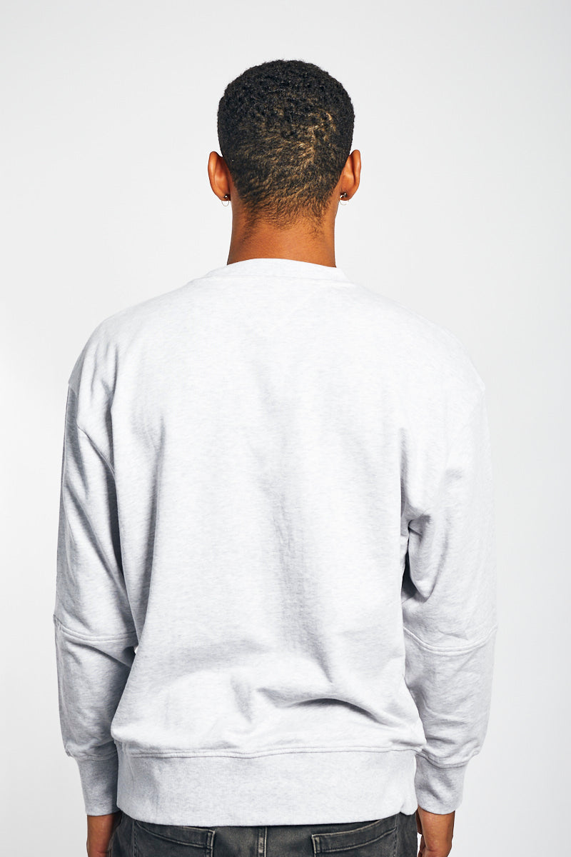 TJM Tie Die Crew Sweat