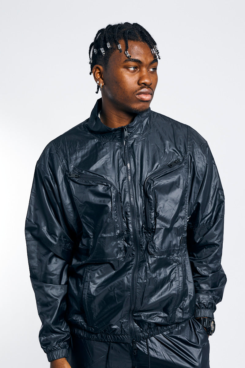 23 Engineered Statement Track Jacket