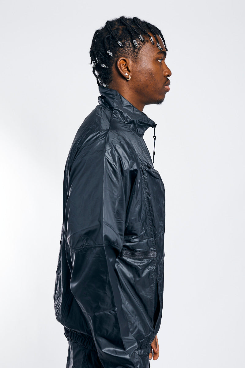 23 Engineered Statement Track Jacket