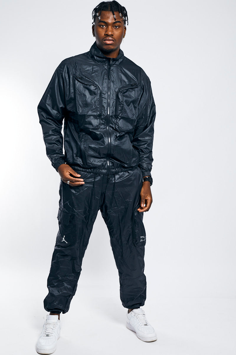 23 Engineered Statement Track Jacket