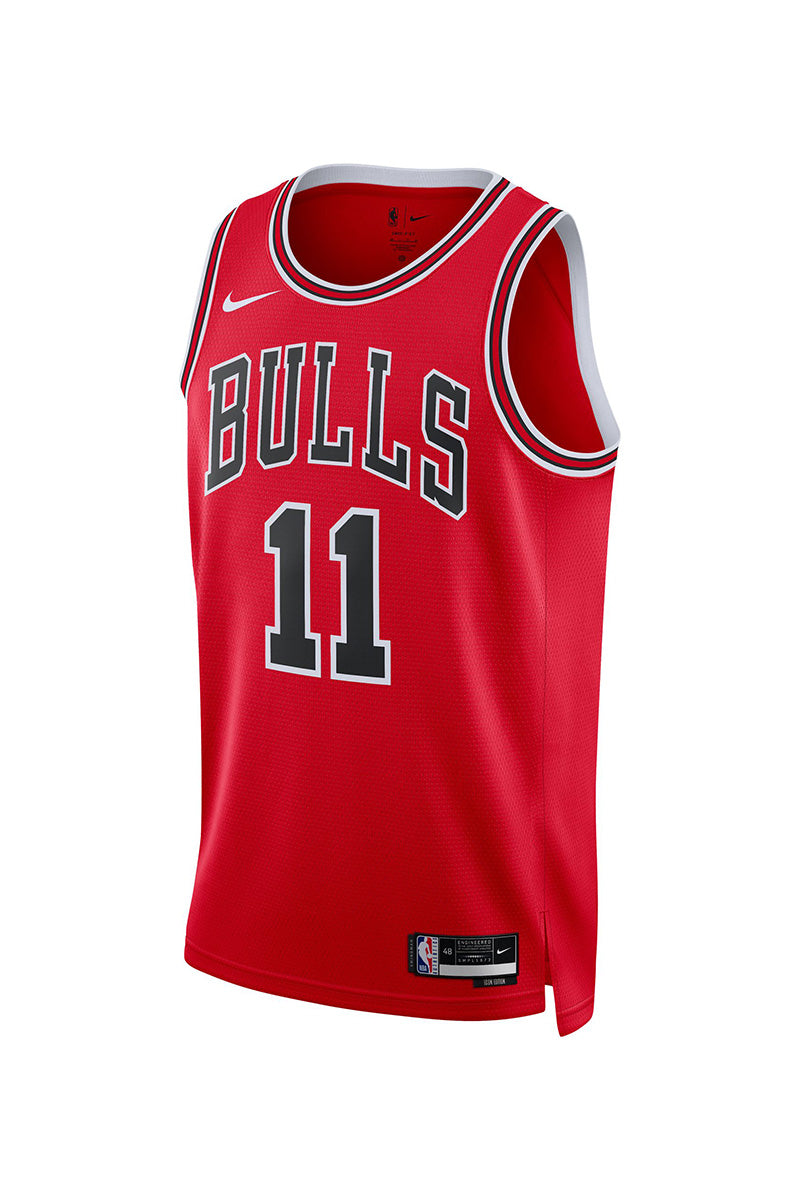 DeMar DeRozan Chicago Bulls NBA Swingman Jersey