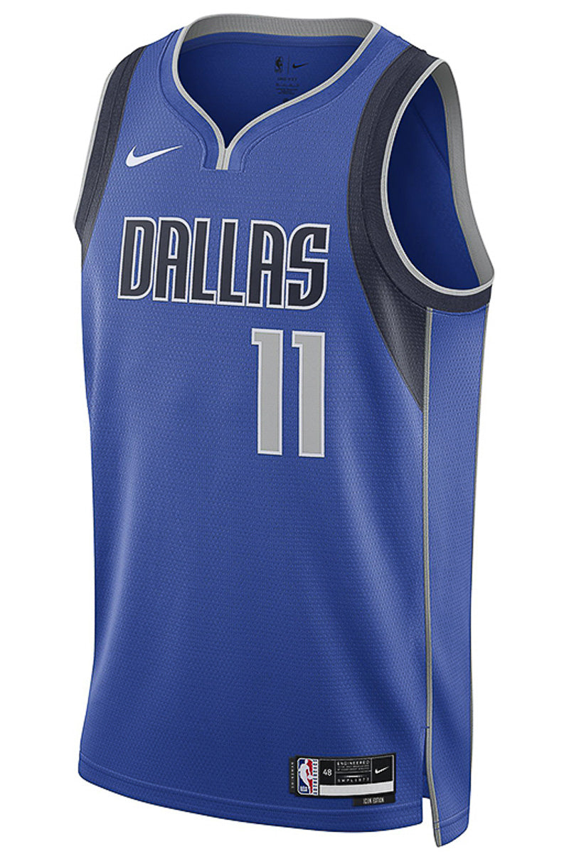 Kyrie Irving Dallas Mavericks NBA Swingman Jersey - Mens