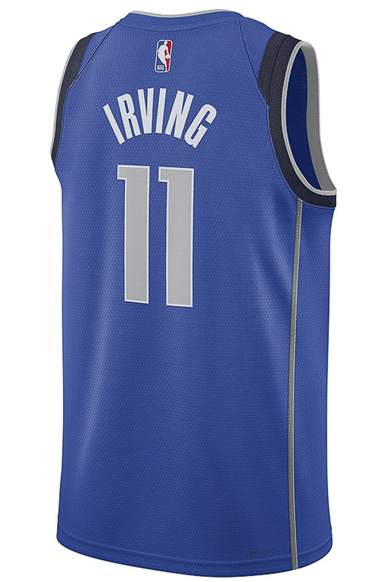 Kyrie Irving Dallas Mavericks NBA Swingman Jersey - Mens