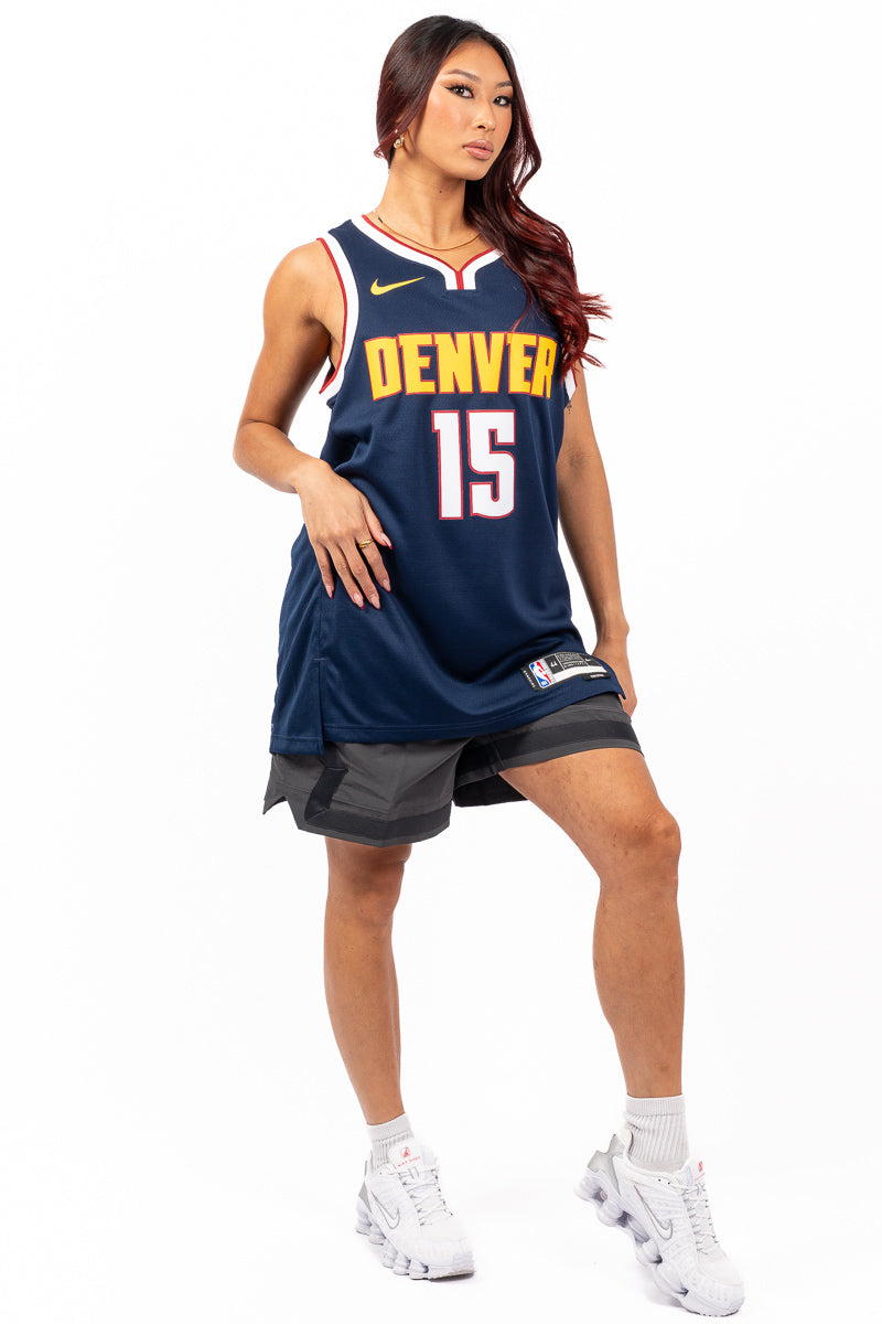 Nikola Jokic Denver Nuggets Icon Jersey - Womens