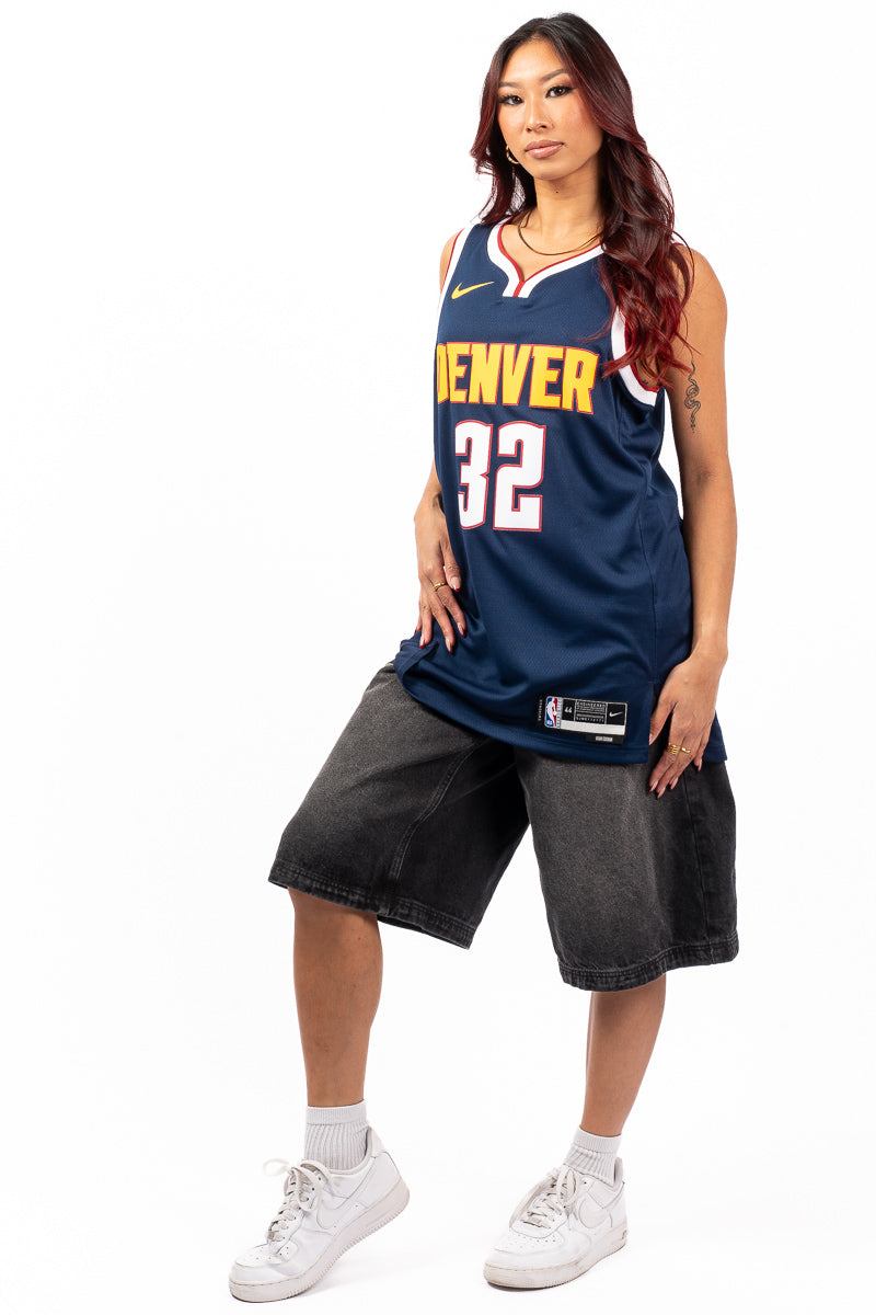 nuggets jerseys 2022