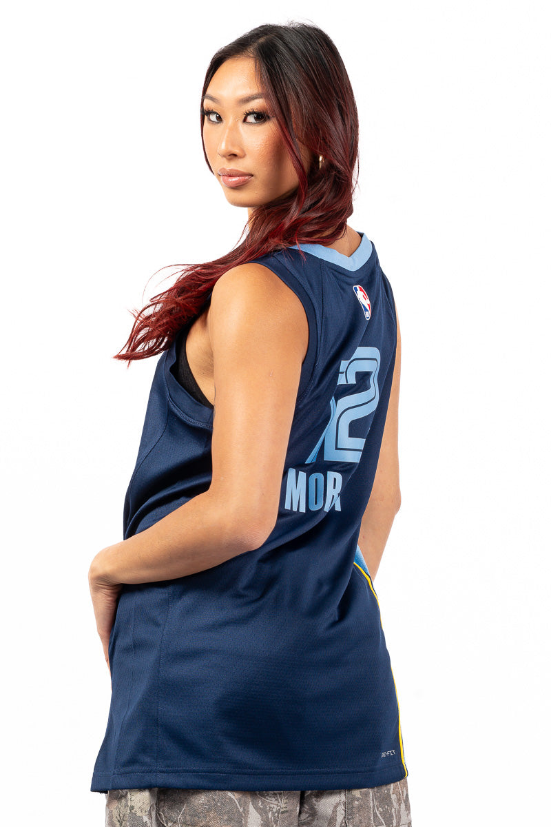 MEM MNK DF SWGMN JSY ICN 22 - MEMPHIS GRIZZLIES - Womens