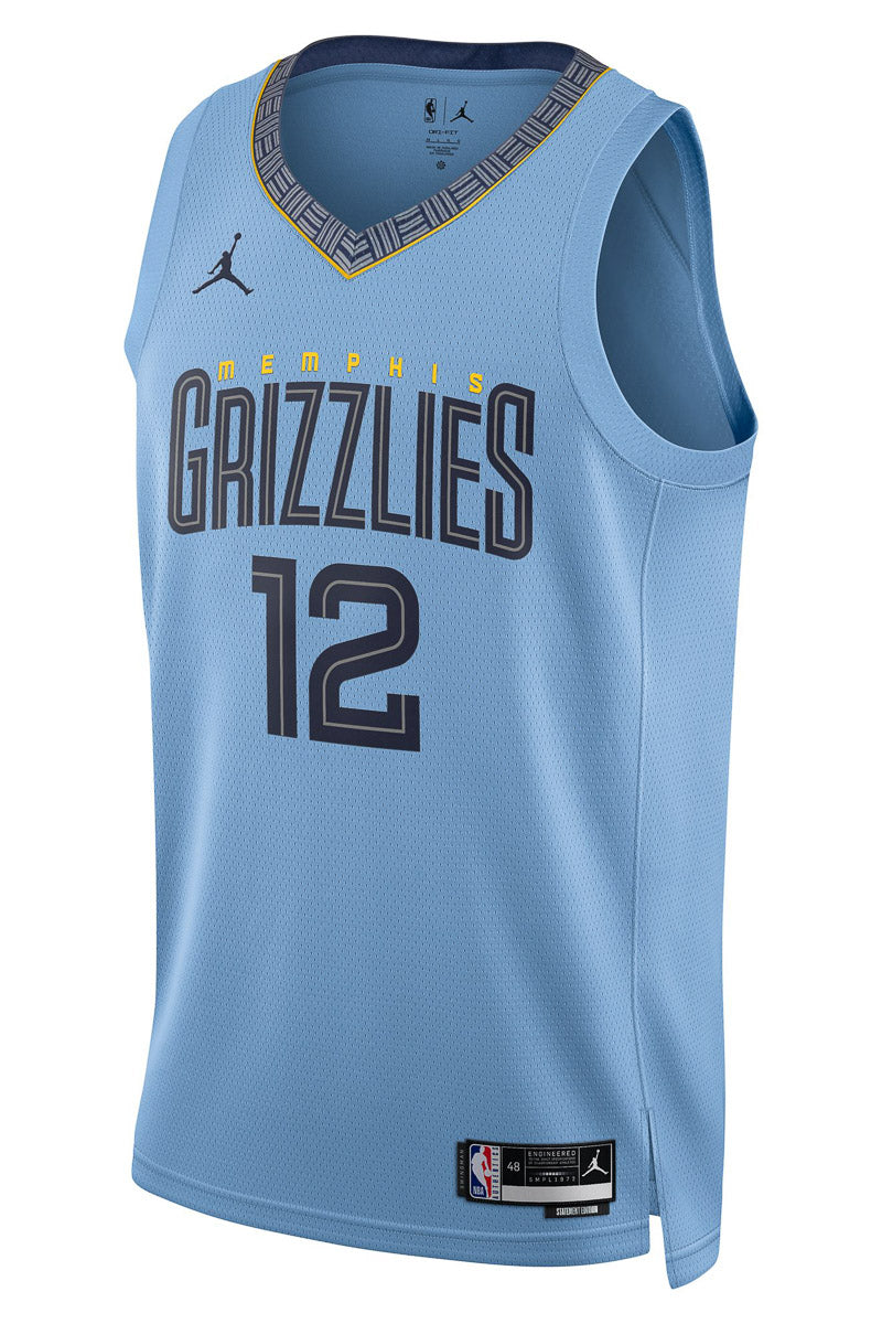 Ja Morant Memphis Grizzlies Statement Jersey